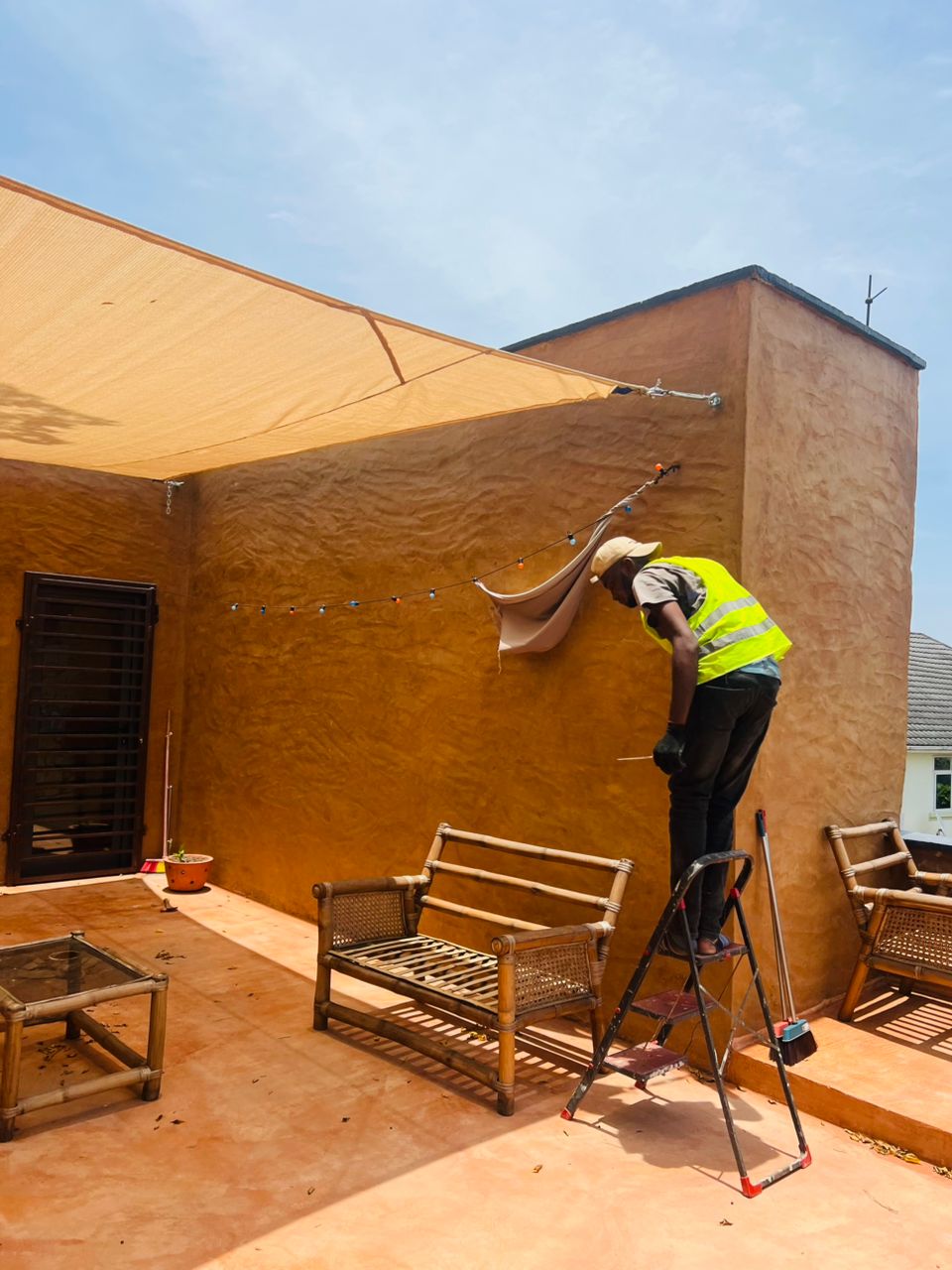 On-Site Installation